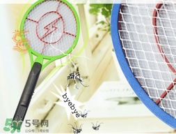 電蚊拍電池多少伏？電蚊拍電池什么型號(hào)？