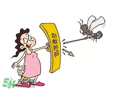 什么血型最招蚊子？什么血型不招蚊子？
