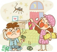 什么血型最招蚊子？什么血型不招蚊子？