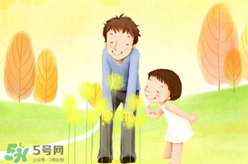 父親節(jié)為什么是6月？父親節(jié)是六月的第幾個(gè)星期天？