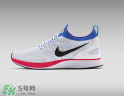 nike air zoom mariah flyknit跑鞋什么時(shí)候發(fā)售？