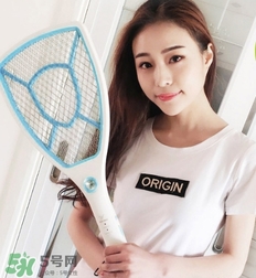 電蚊拍可以打蒼蠅嗎？電蚊拍可以電蒼蠅嗎？