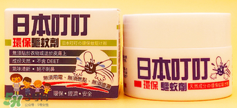 日本叮叮驅(qū)蚊劑產(chǎn)地是哪里？日本叮叮驅(qū)蚊劑受到核輻射了嗎？