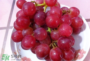 提子不能和什么一起吃？吃提子的禁忌