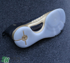 under armour curry4 parade怎么樣？庫(kù)里第四代戰(zhàn)靴金屬色細(xì)節(jié)照片