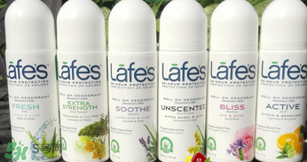 Lafe's止汗?jié)L珠怎么樣？Lafe's止汗露好用嗎？
