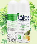Lafe's止汗?jié)L珠怎么樣？Lafe's止汗露好用嗎？