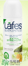 Lafe's止汗?jié)L珠怎么樣？Lafe's止汗露好用嗎？