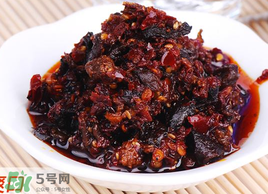 老干爹是什么？老干爹和老干媽的關(guān)系