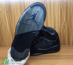 air jordan 5 premium黑魂配色什么時(shí)候發(fā)售？