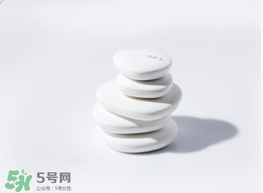lilah.b是什么牌子？lilah.b鵝卵石是哪個國家什么檔次
