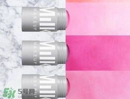 milk makeup是什么牌子？milk makeup是什么檔次