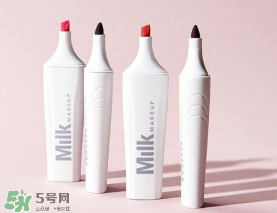 milk makeup是什么牌子？milk makeup是什么檔次