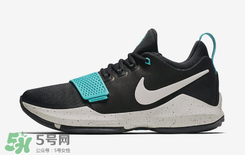 nike pg 1 light aqua什么時候發(fā)售？耐克泡椒1代伽馬藍發(fā)售日期