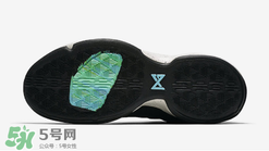 nike pg 1 light aqua什么時候發(fā)售？耐克泡椒1代伽馬藍發(fā)售日期