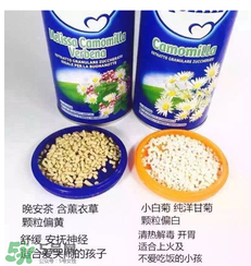 美林菊花晶有幾種？美林菊花晶種類介紹