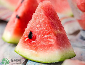 麒麟瓜有籽嗎？麒麟瓜為什么是白籽？