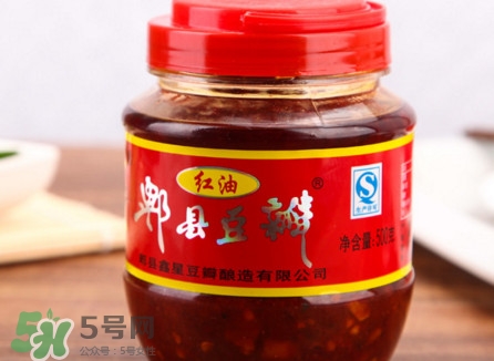郫縣豆瓣醬哪個牌子好？豆瓣醬哪個牌子好