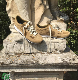 j.w.anderson與converse聯(lián)名鞋子怎么樣_好看嗎？