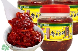 郫縣豆瓣醬多少錢(qián)一瓶？郫縣豆瓣醬鵑城牌價(jià)格