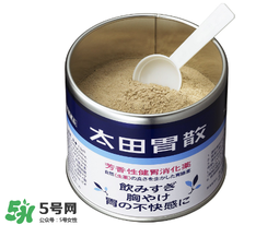 太田胃散有什么副作用？太田胃散有哪些副作用？