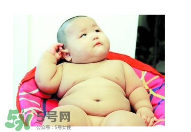 胖兒童怎樣減肥？孩子很胖怎么健康減肥？