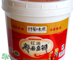 郫縣豆瓣醬哪個牌子好？豆瓣醬哪個牌子好