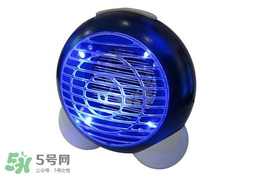 滅蚊燈可以開一晚上嗎？滅蚊燈能開著睡覺嗎？