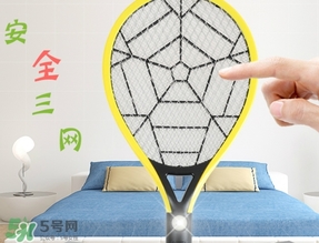 電蚊拍可以帶上飛機(jī)嗎？電蚊拍可以托運(yùn)嗎？