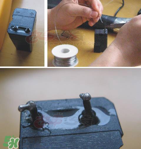 電蚊拍充不進(jìn)電怎么回事？電蚊拍充不了電怎么辦？