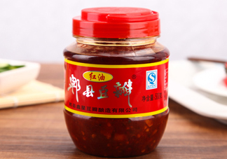 郫縣豆瓣醬哪個牌子好？豆瓣醬哪個牌子好
