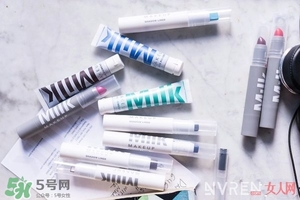 milk makeup是什么牌子？milk makeup是什么檔次