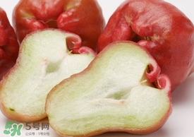 蓮霧什么季節(jié)成熟？蓮霧什么時候成熟