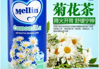 美林菊花晶一天喝幾次？美林菊花晶一天喝多少？