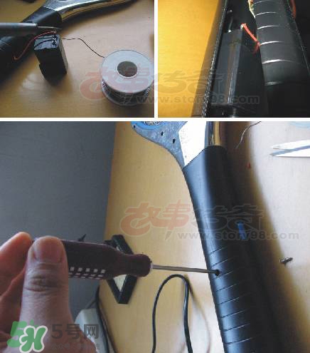 電蚊拍充不進(jìn)電怎么回事？電蚊拍充不了電怎么辦？