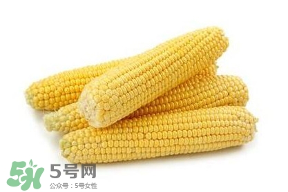 糯玉米有哪些營(yíng)養(yǎng)？糯玉米可以減肥嗎