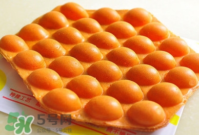 雞蛋仔多少錢(qián)一份？開(kāi)一個(gè)雞蛋仔店多少錢(qián)