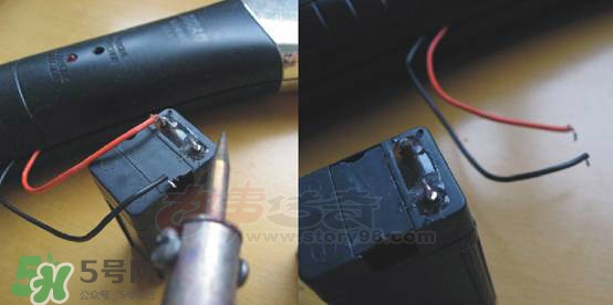 電蚊拍充不進(jìn)電怎么回事？電蚊拍充不了電怎么辦？