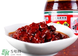 郫縣豆瓣醬多少錢(qián)一瓶？郫縣豆瓣醬鵑城牌價(jià)格