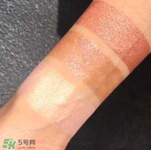 jouer高光多少錢？jouer高光色號試色