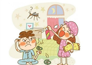 招蚊子是什么原因？招蚊子體質(zhì)怎么辦？
