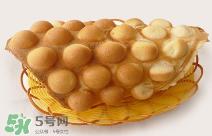 雞蛋仔多少錢(qián)一份？開(kāi)一個(gè)雞蛋仔店多少錢(qián)