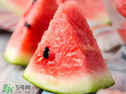 8424西瓜怎么挑？8424西瓜怎么辨別生熟？