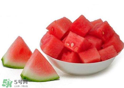 8424西瓜怎么挑？8424西瓜怎么辨別生熟？