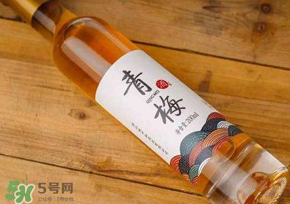 青梅酒用什么酒泡？青梅酒用什么酒好？