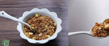 王飽飽麥片怎么樣？王飽飽麥片好吃嗎？