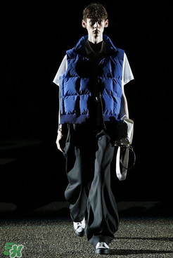 off white2018春夏系列服裝怎么樣_好看嗎_款式有哪些？