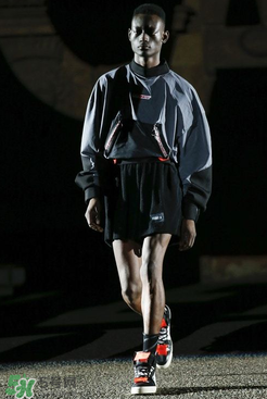 off white2018春夏系列服裝怎么樣_好看嗎_款式有哪些？