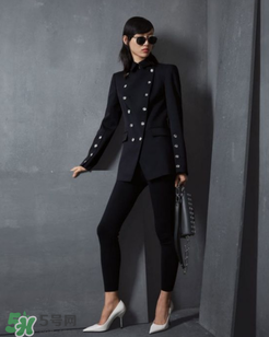 michael kors2017早秋系列服裝怎么樣_好看嗎_款式有哪些？
