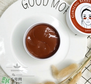 香蒲麗紅參果眼膜怎么樣？香蒲麗紅參果眼膜多少錢？